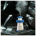 Umidificatore aromaterapia Lighthouse Humidifier casa relax diffusore aroma home
