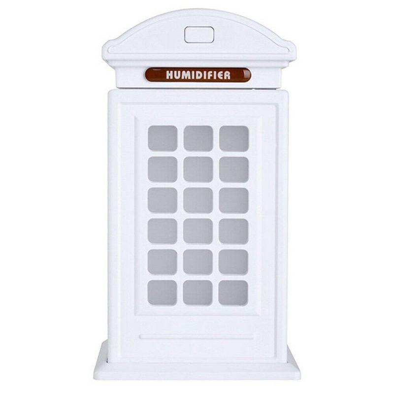 DOBO Umidificatore aromaterapia Telephone Humidifier casa relax dif...