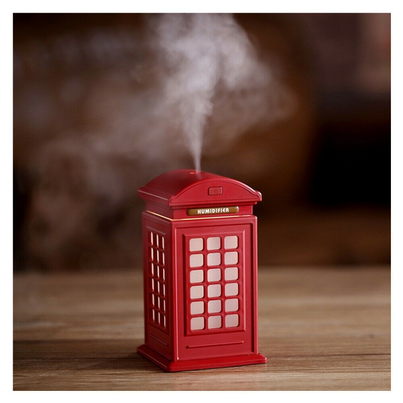 DOBO Umidificatore aromaterapia Telephone Humidifier casa relax dif...