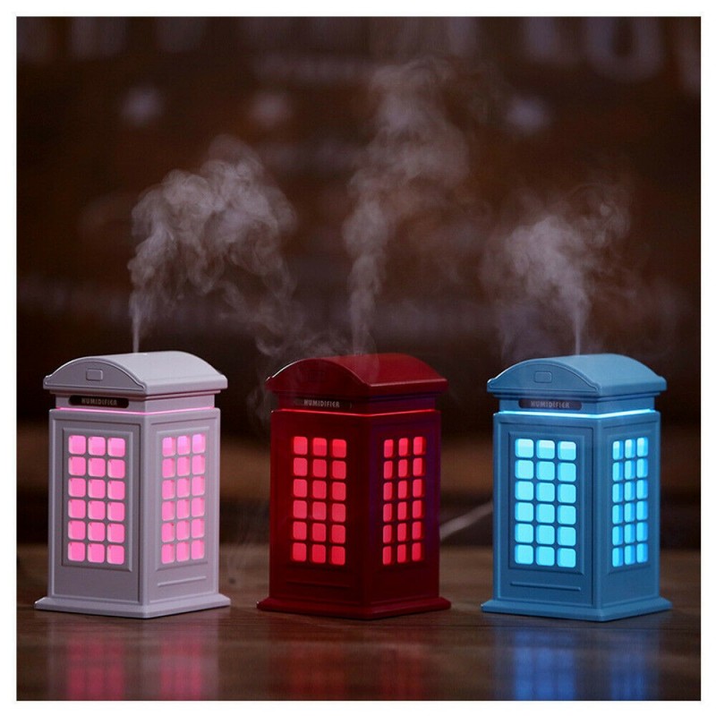 DOBO Umidificatore aromaterapia Telephone Humidifier casa relax dif...