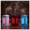 DOBO Umidificatore aromaterapia Telephone Humidifier casa relax dif...