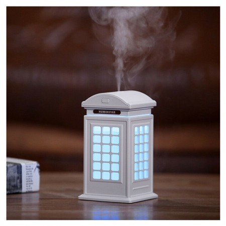Umidificatore aromaterapia Telephone Humidifier casa relax diffusore aroma home