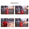 DOBO Umidificatore aromaterapia Telephone Humidifier casa relax dif...