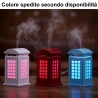 DOBO Umidificatore aromaterapia Telephone Humidifier casa relax dif...