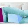DOBO Cuscino memory gel supporto gambe dormire di lato sciatica lom...