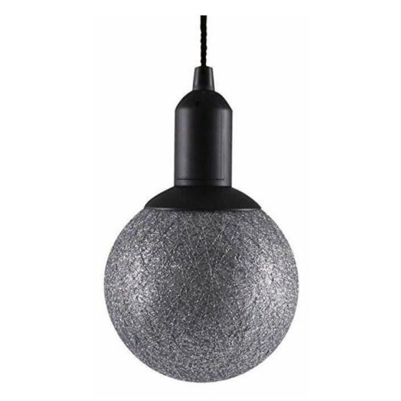 DOBO Lampada sfera 10 LED cotone portatile colorata piccola grande ...