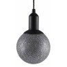 DOBO Lampada sfera 10 LED cotone portatile colorata piccola grande ...
