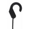 DOBO Lampada sfera 10 LED cotone portatile colorata piccola grande ...
