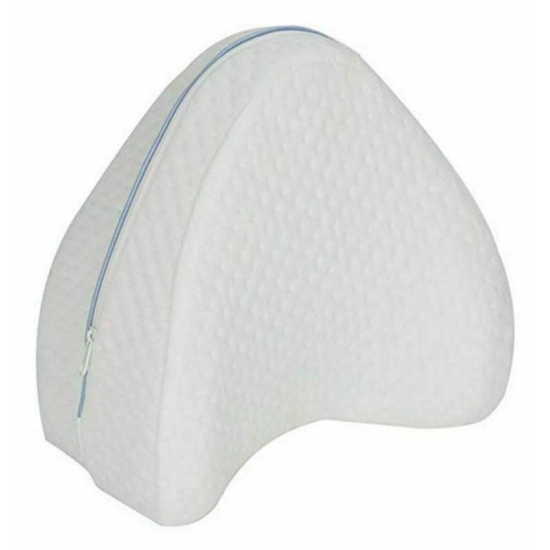 DOBO Cuscino memory foam tra le gambe ginocchia sciatica lombalgia ...