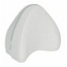 DOBO Cuscino memory foam tra le gambe ginocchia sciatica lombalgia ...