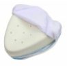 DOBO Cuscino memory foam tra le gambe ginocchia sciatica lombalgia ...