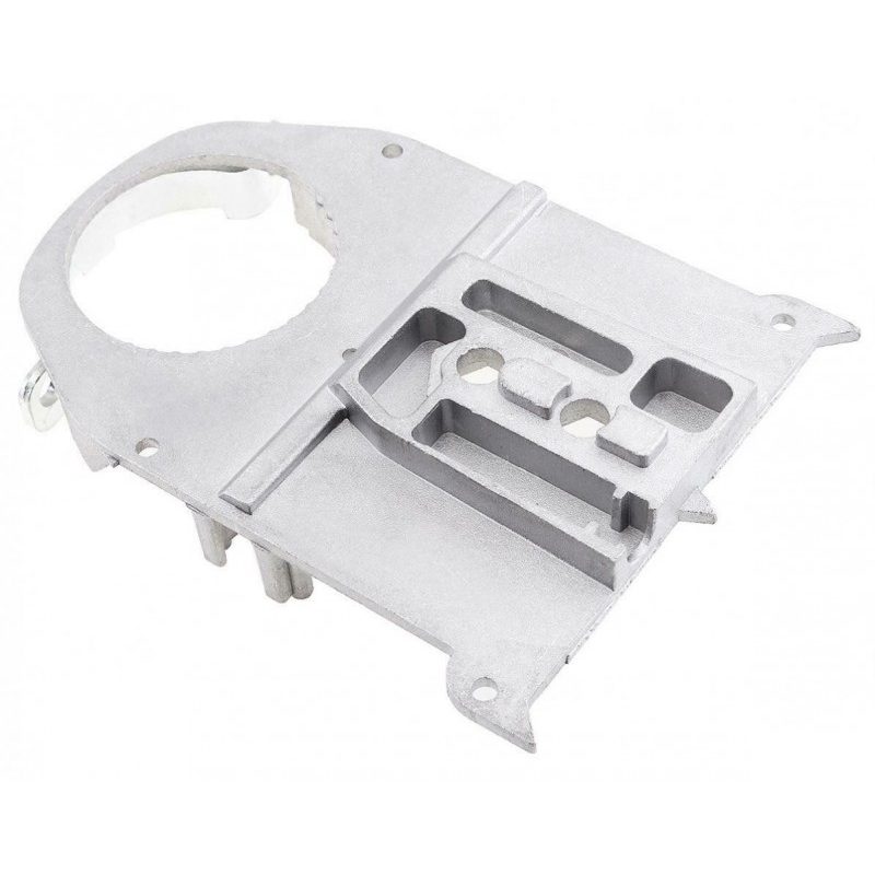 DOBO Kit sega motosega elettrica a catena taglia legna per smerigli...