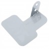 DOBO Kit sega motosega elettrica a catena taglia legna per smerigli...