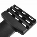 Supporto schiena rigido schienale postura ergonomico schiena sostegno