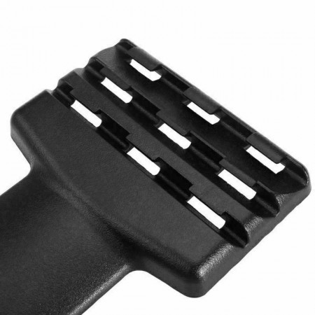 Supporto schiena rigido schienale postura ergonomico schiena sostegno