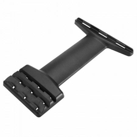 Supporto schiena rigido schienale postura ergonomico schiena sostegno