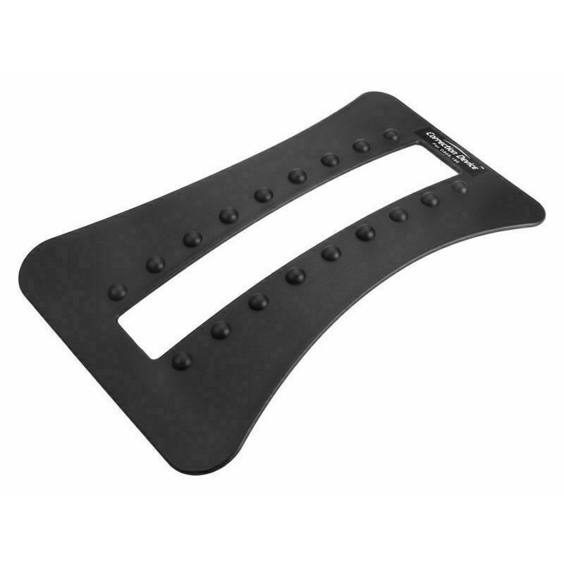 DOBO Supporto schiena rigido schienale postura ergonomico schiena s...