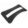 DOBO Supporto schiena rigido schienale postura ergonomico schiena s...