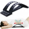 DOBO Supporto schiena rigido schienale postura ergonomico schiena s...