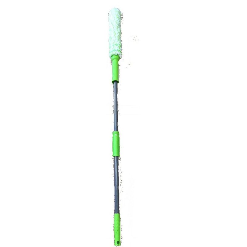 Scopa mocio mop rotante twist strizza facile Sistema lavapavimenti senza secchio