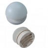 LAMPADA LED RGB FUNGO CROMOTERAPIA MULTICOLORE RILASSANTE