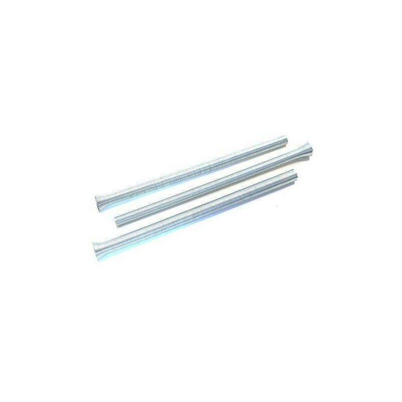 DOBO Set pagliettatrice piegatubi taglia tubi kit 6 pezzi svasatric...