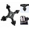 DOBO Chiave 4 in 1 trapano avvitatore per Mandrino 6mm 8mm 10mm 13m...