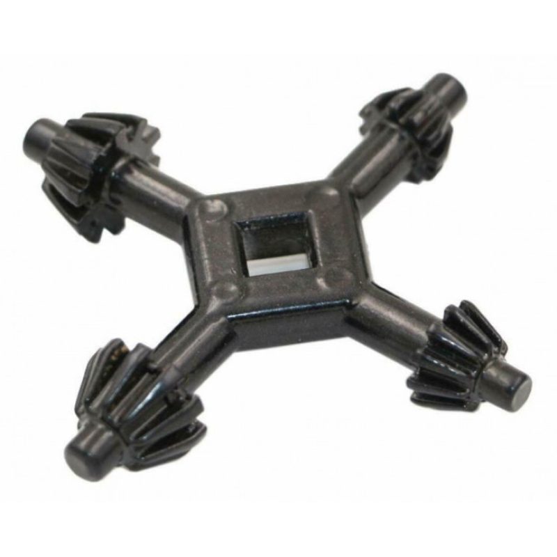 DOBO Chiave 4 in 1 trapano avvitatore per Mandrino 6mm 8mm 10mm 13m...