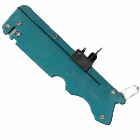 Affilatutto professionale multitool taglia vetro ceramica affila coltelli lame