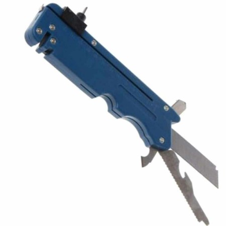 Affilatutto professionale multitool taglia vetro ceramica affila coltelli lame
