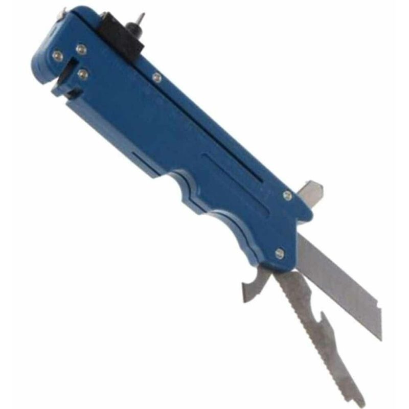 DOBO Affilatutto professionale multitool taglia vetro ceramica affi...