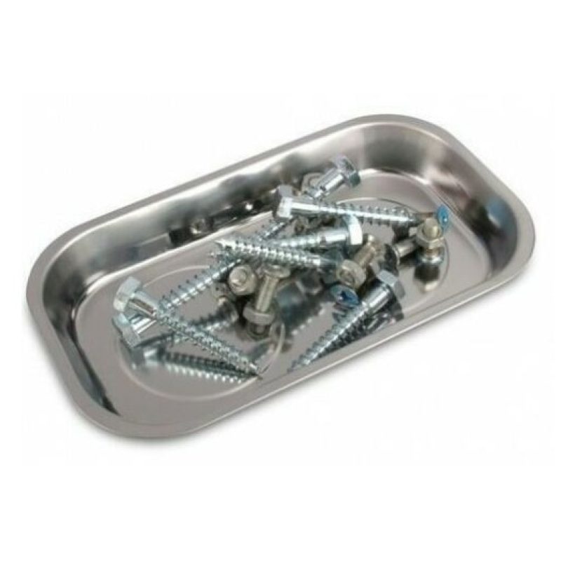 DOBO Vassoio magnetico vaschetta porta utensili metallici viti cala...