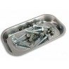 DOBO Vassoio magnetico vaschetta porta utensili metallici viti cala...