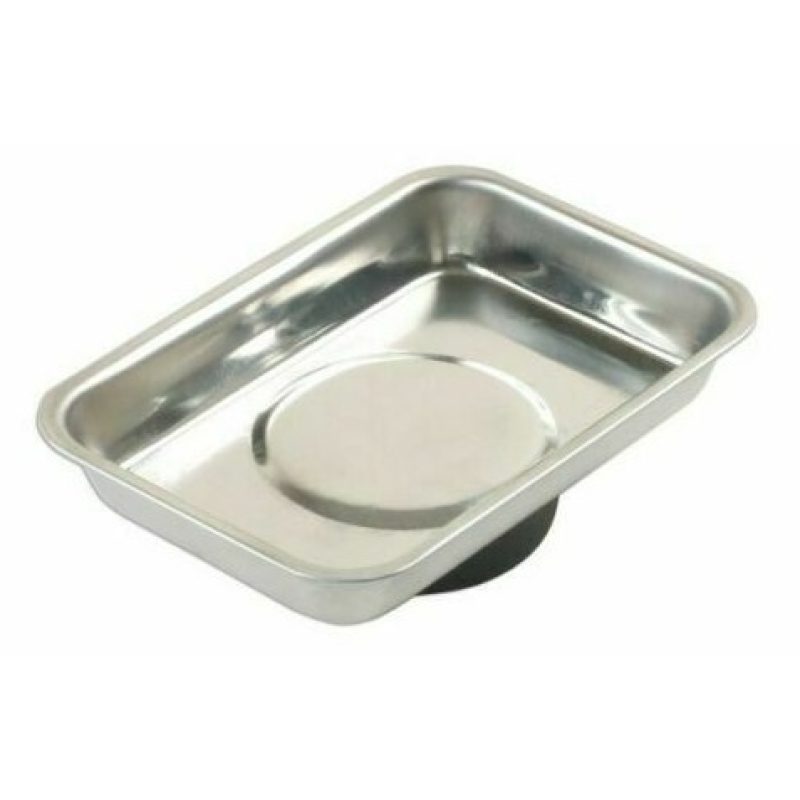 DOBO Vassoio magnetico mini vaschetta porta utensili metallici viti...