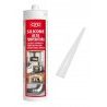 CFG Silicone alte temperature 300 gradi ROSSO sigillante motori cal...