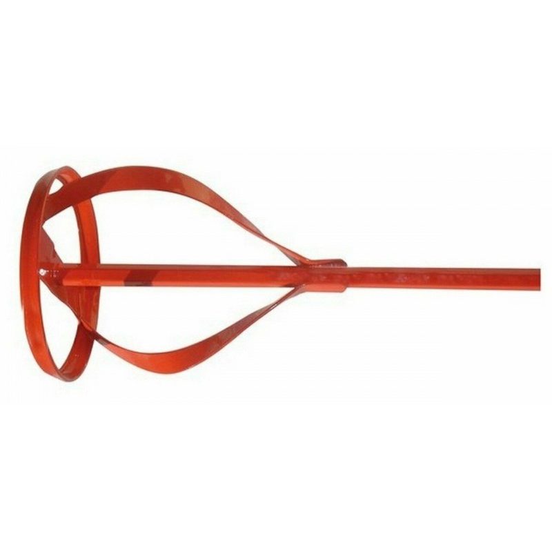 DOBO Frusta in acciaio per trapano miscelatore pittura colla utensi...