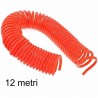 DOBO Tubo a spirale aria compressa per compressore NO attacchi 9 12...
