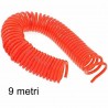 DOBO Tubo a spirale aria compressa per compressore NO attacchi 9 12...