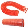 DOBO Tubo a spirale aria compressa per compressore NO attacchi 9 12...