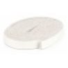 DOBO Strisce adesive feltrini 1,9cm x 5 metri protegge porte finest...