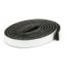 DOBO Strisce adesive feltrini 1,9cm x 5 metri protegge porte finest...