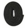 DOBO Strisce adesive feltrini 1,9cm x 5 metri protegge porte finest...