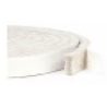 DOBO Strisce adesive feltrini 1,9cm x 5 metri protegge porte finest...