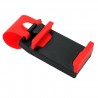 Supporto Sostegno Volante Sterzo Auto Porta Cellulari Smartphone Universale