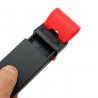 Supporto Sostegno Volante Sterzo Auto Porta Cellulari Smartphone Universale