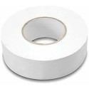6 Rotoli Nastro carta mascheratura BIANCO carrozziere adesivo mm 25 x 30 Mt