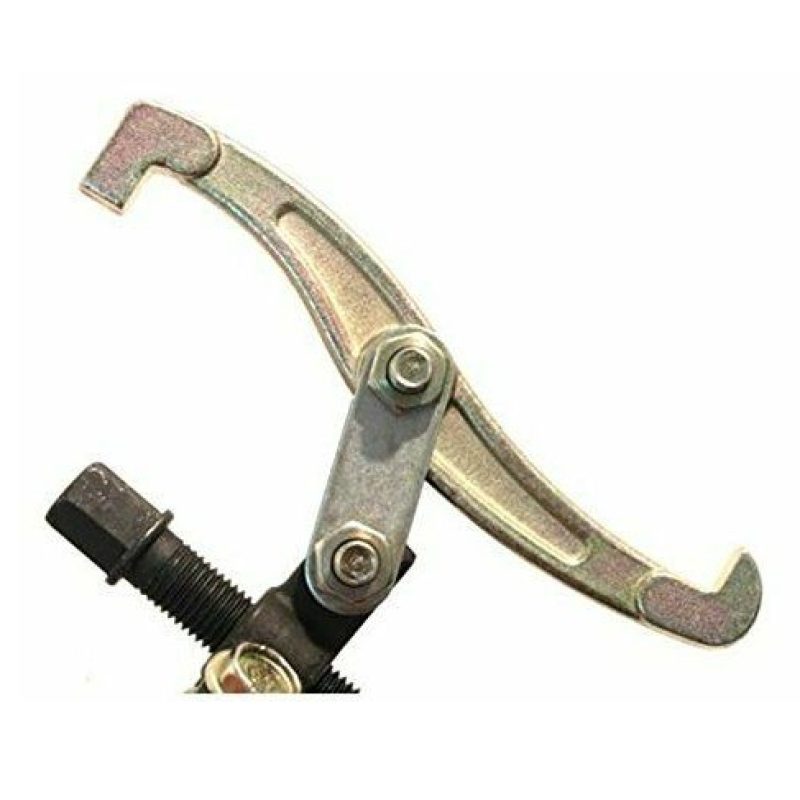 DOBO Estrattore manuale tre griffe 150 mm per cuscinetti reversibil...