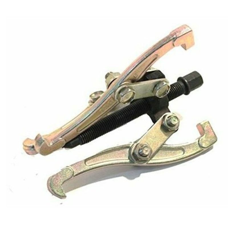 DOBO Estrattore manuale tre griffe 150 mm per cuscinetti reversibil...