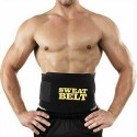 Fascia cintura snellente dimagrante neoprene per sudare posturale sport unisex