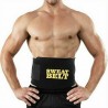 DOBO Fascia cintura snellente dimagrante neoprene per sudare postur...